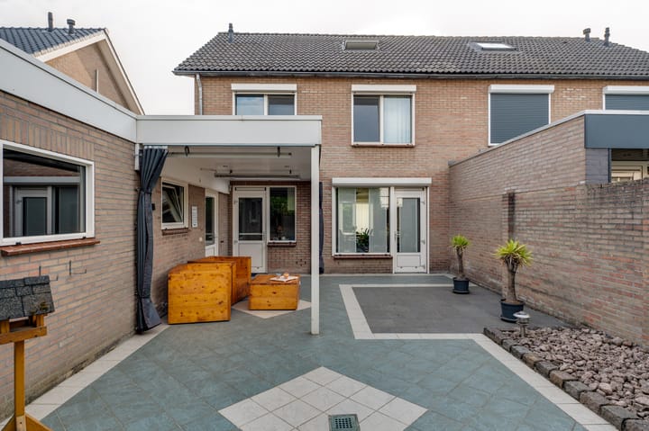 Foto 24 van Eikenstraat 13