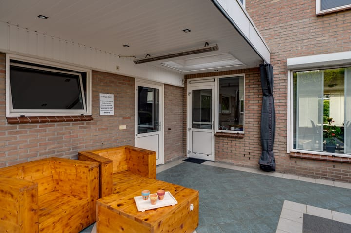 Foto 25 van Eikenstraat 13