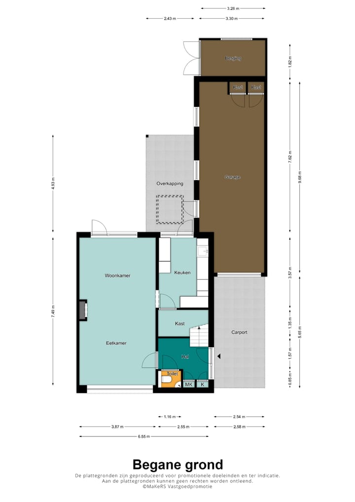 Foto 28 van Eikenstraat 13