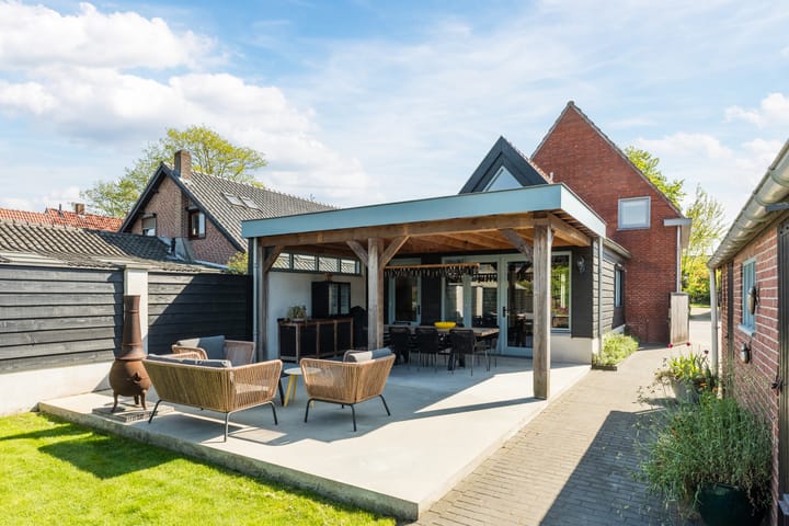 Foto 29 van Bredaseweg 44