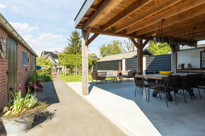 Foto 30 van Bredaseweg 44