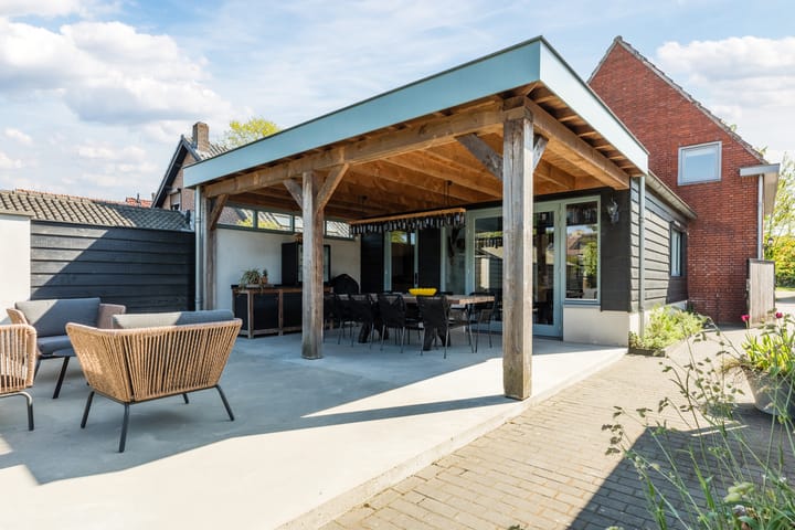 Foto 31 van Bredaseweg 44