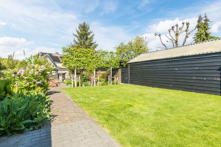 Foto 34 van Bredaseweg 44