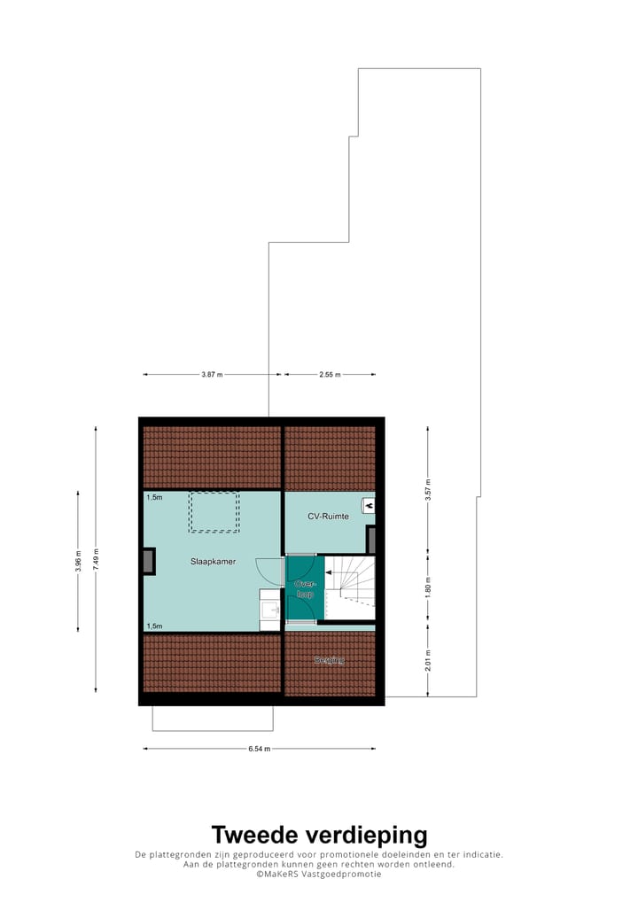 Foto 30 van Eikenstraat 13