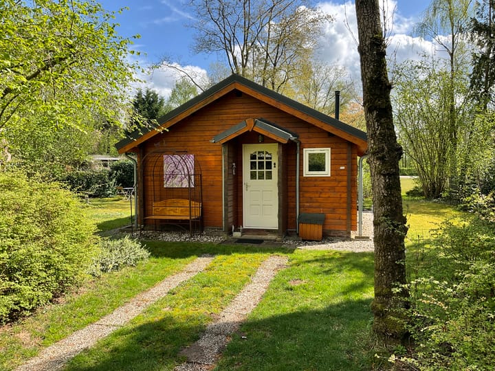 Foto 1 van Harfsense Steeg 15-H43