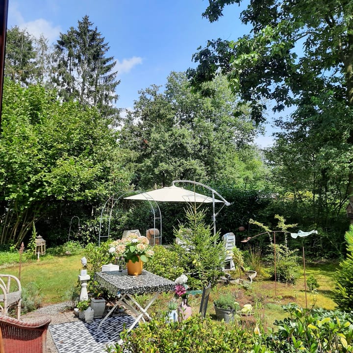 Foto 5 van Harfsense Steeg 15-H43