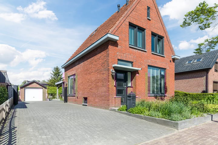 Foto 42 van Bredaseweg 44