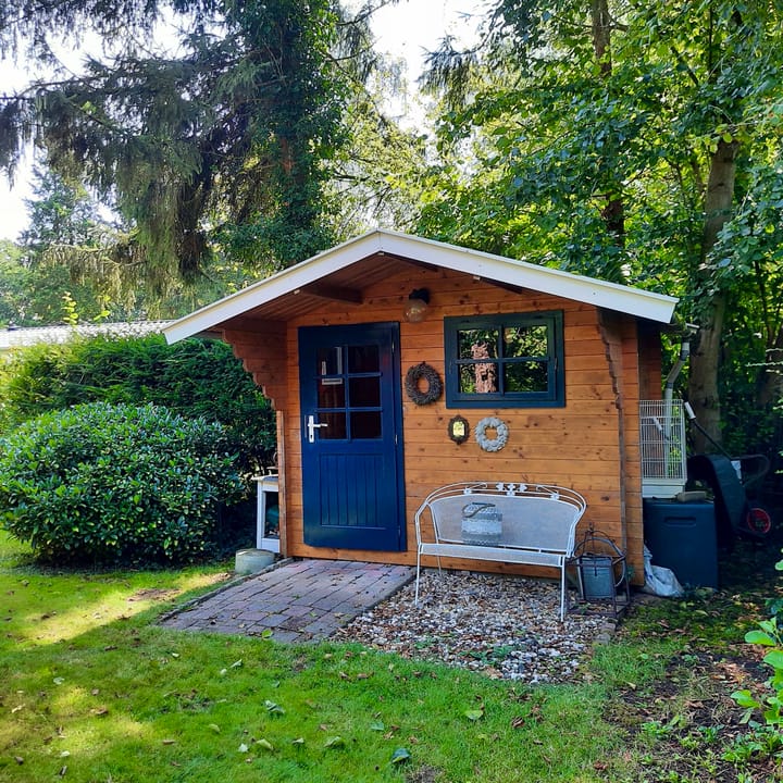 Foto 9 van Harfsense Steeg 15-H43