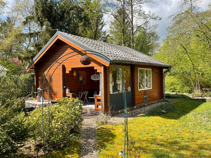 Foto 10 van Harfsense Steeg 15-H43