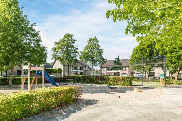 Foto 44 van Bredaseweg 44