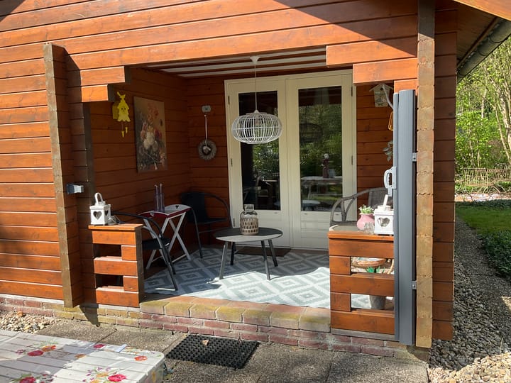 Foto 11 van Harfsense Steeg 15-H43