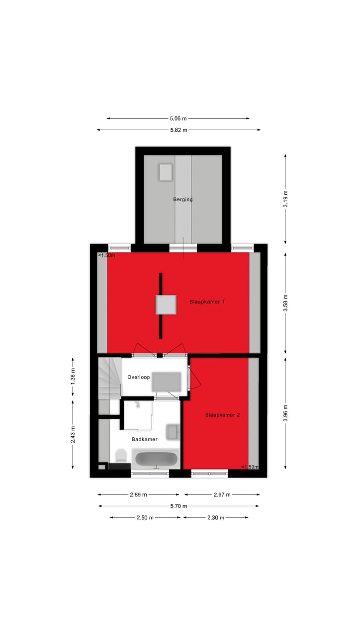 Foto 47 van Bredaseweg 44