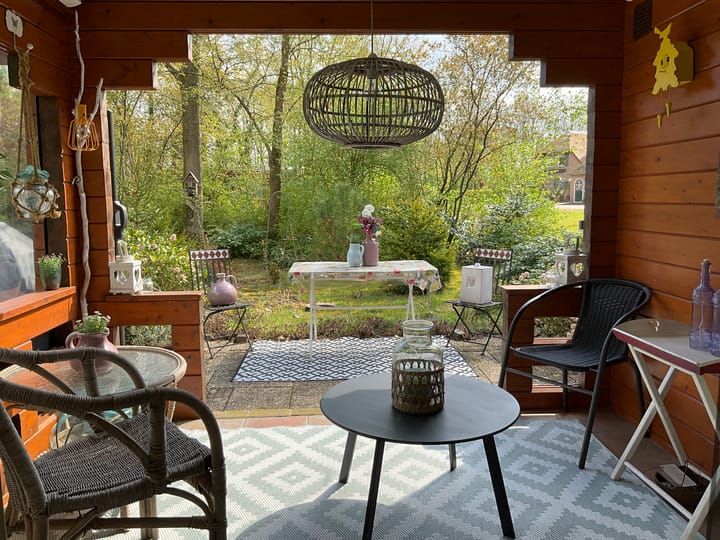 Foto 17 van Harfsense Steeg 15-H43