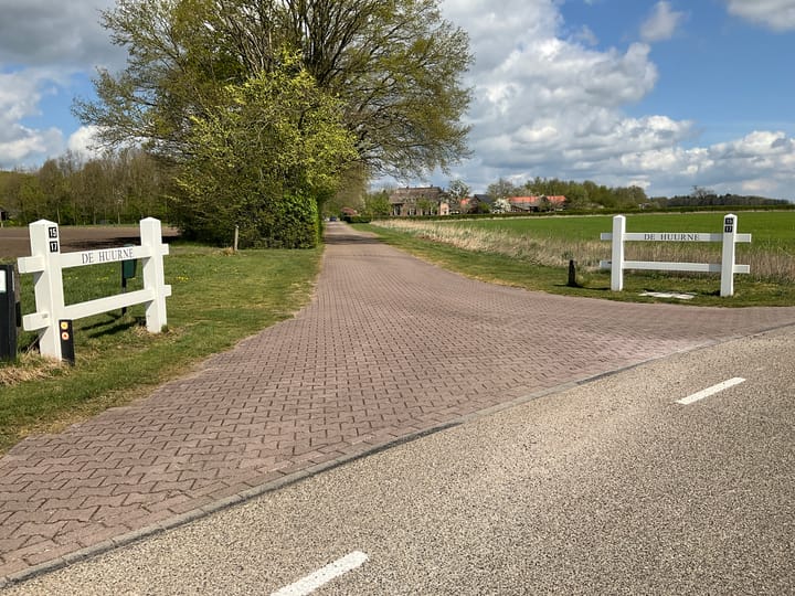 Foto 27 van Harfsense Steeg 15-H43