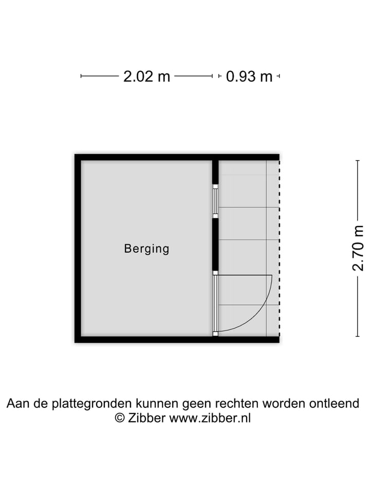 Foto 32 van Harfsense Steeg 15-H43