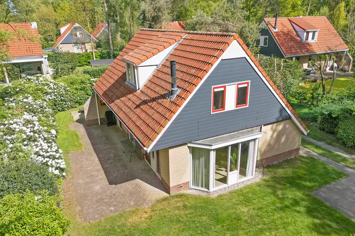 Zonnebloemweg 10-35 main image