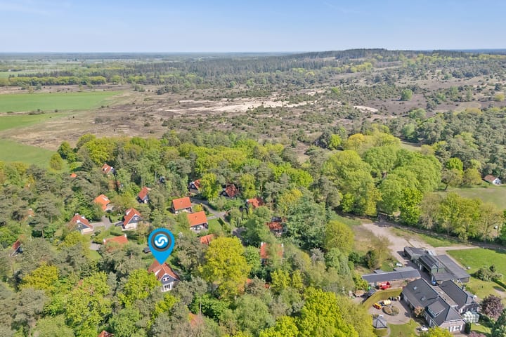 Foto 6 van Zonnebloemweg 10-35