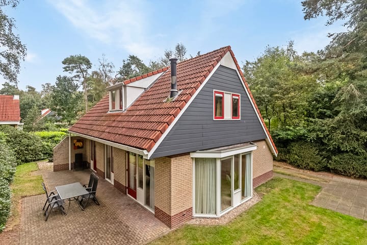 Foto 7 van Zonnebloemweg 10-35