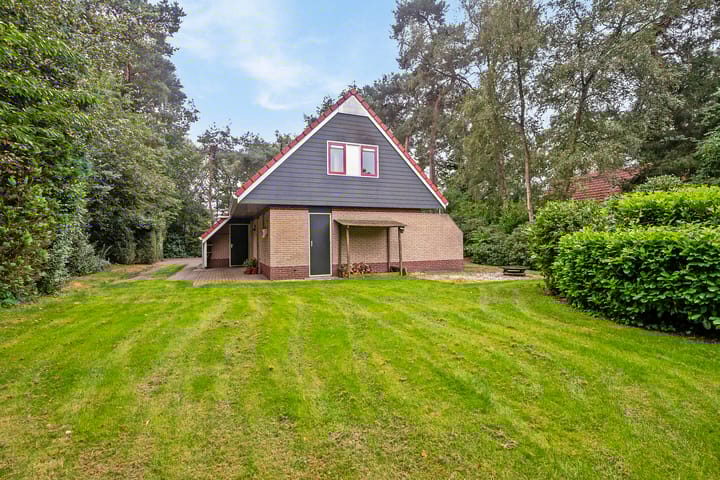 Foto 8 van Zonnebloemweg 10-35