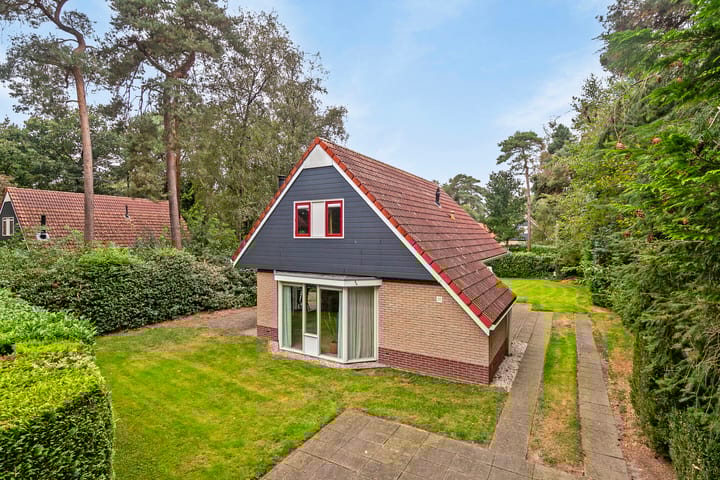 Foto 9 van Zonnebloemweg 10-35