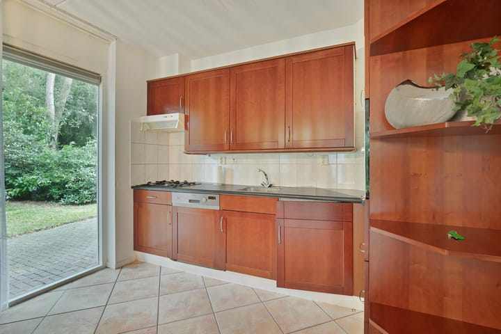 Foto 11 van Zonnebloemweg 10-35