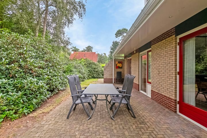 Foto 14 van Zonnebloemweg 10-35