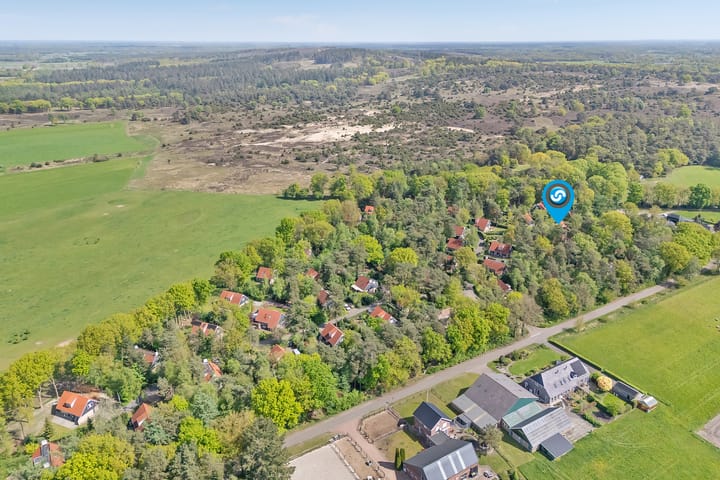 Foto 20 van Zonnebloemweg 10-35