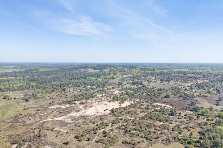 Foto 21 van Zonnebloemweg 10-35