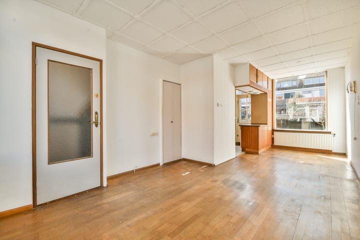 Foto 2 van J.C. van Wessemstraat 46