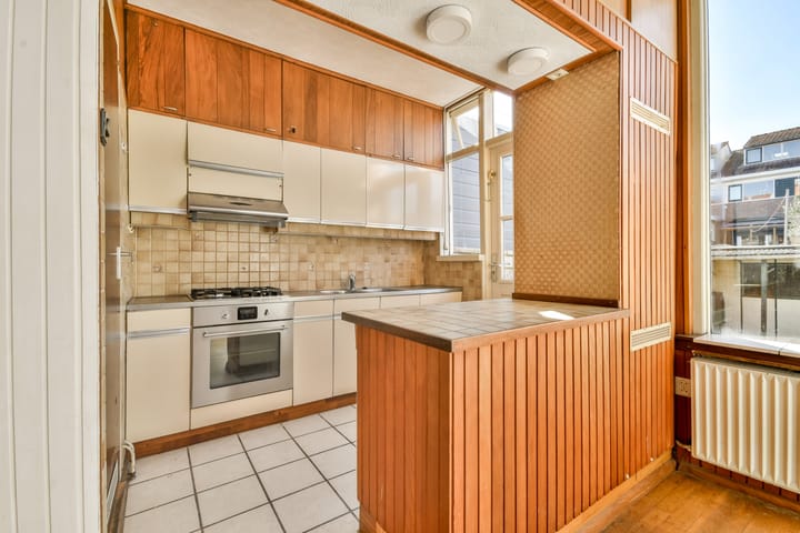 Foto 3 van J.C. van Wessemstraat 46