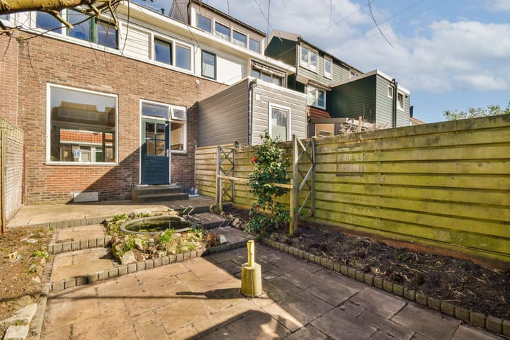 Foto 4 van J.C. van Wessemstraat 46