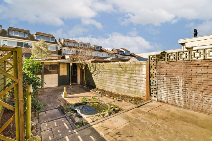 Foto 12 van J.C. van Wessemstraat 46