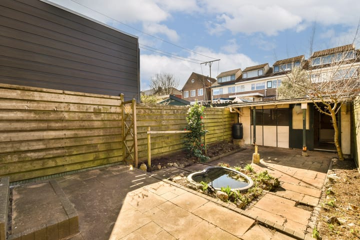 Foto 13 van J.C. van Wessemstraat 46