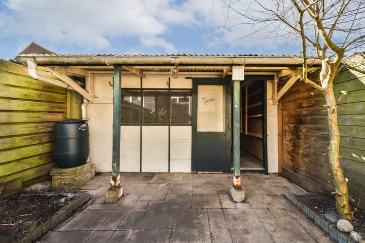 Foto 14 van J.C. van Wessemstraat 46