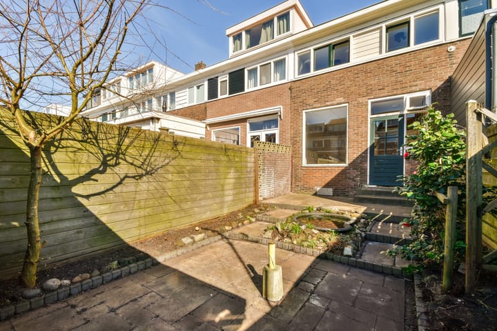 Foto 16 van J.C. van Wessemstraat 46