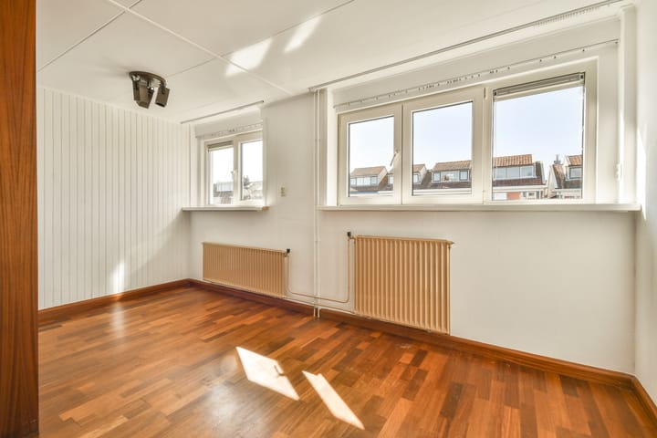 Foto 19 van J.C. van Wessemstraat 46