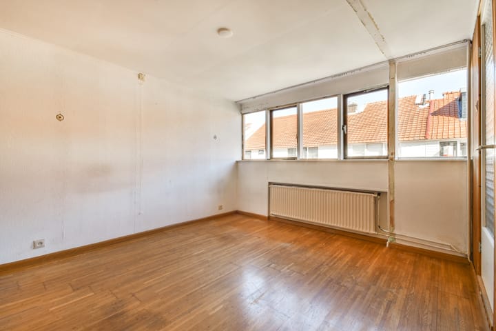 Foto 22 van J.C. van Wessemstraat 46