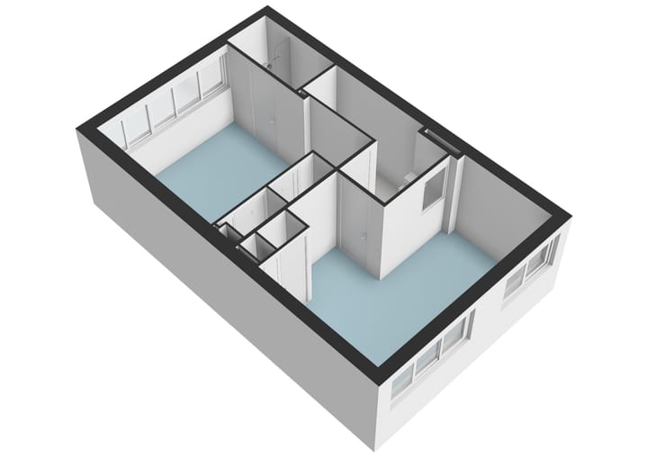 Foto 28 van J.C. van Wessemstraat 46