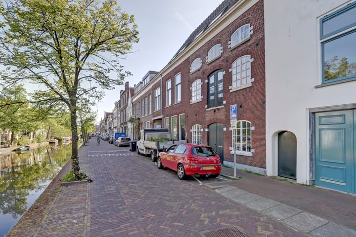 Foto 1 van Buitenwatersloot 121-F