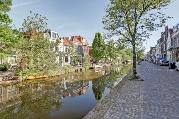 Foto 2 van Buitenwatersloot 121-F