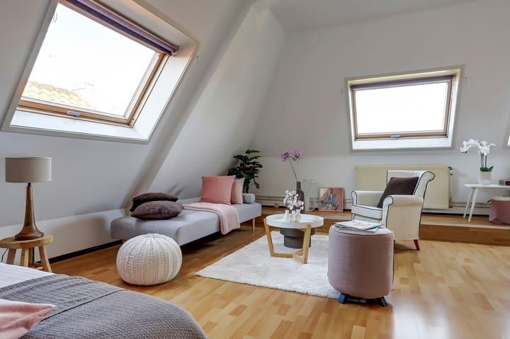 Foto 3 van Buitenwatersloot 121-F