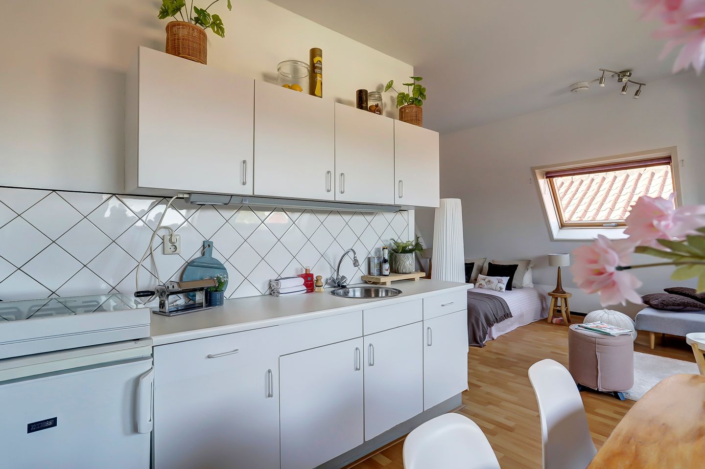 Foto 4 van Buitenwatersloot 121-F