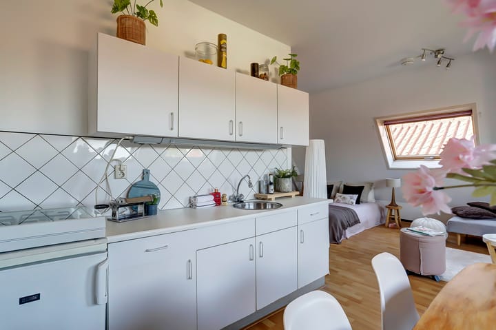 Foto 4 van Buitenwatersloot 121-F