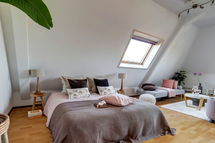 Foto 5 van Buitenwatersloot 121-F