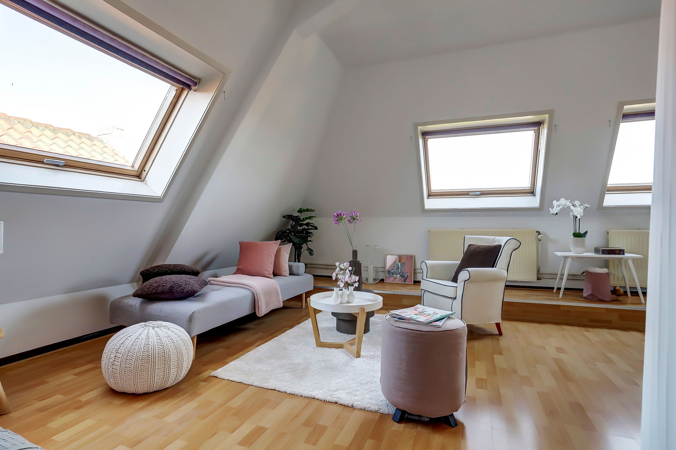 Foto 9 van Buitenwatersloot 121-F