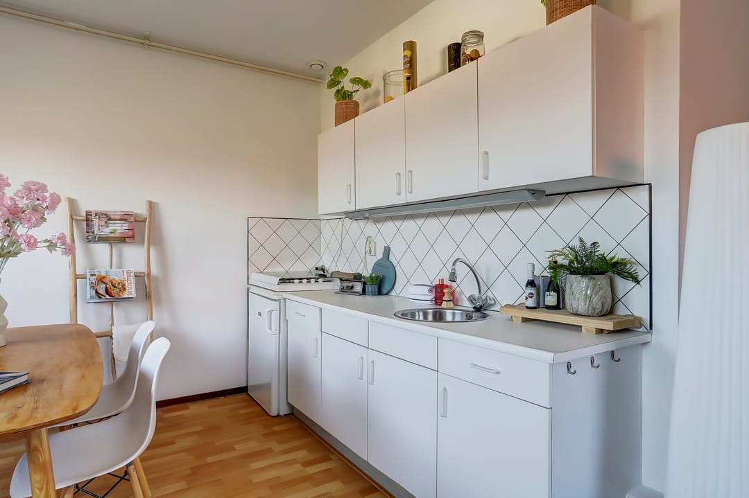 Foto 11 van Buitenwatersloot 121-F