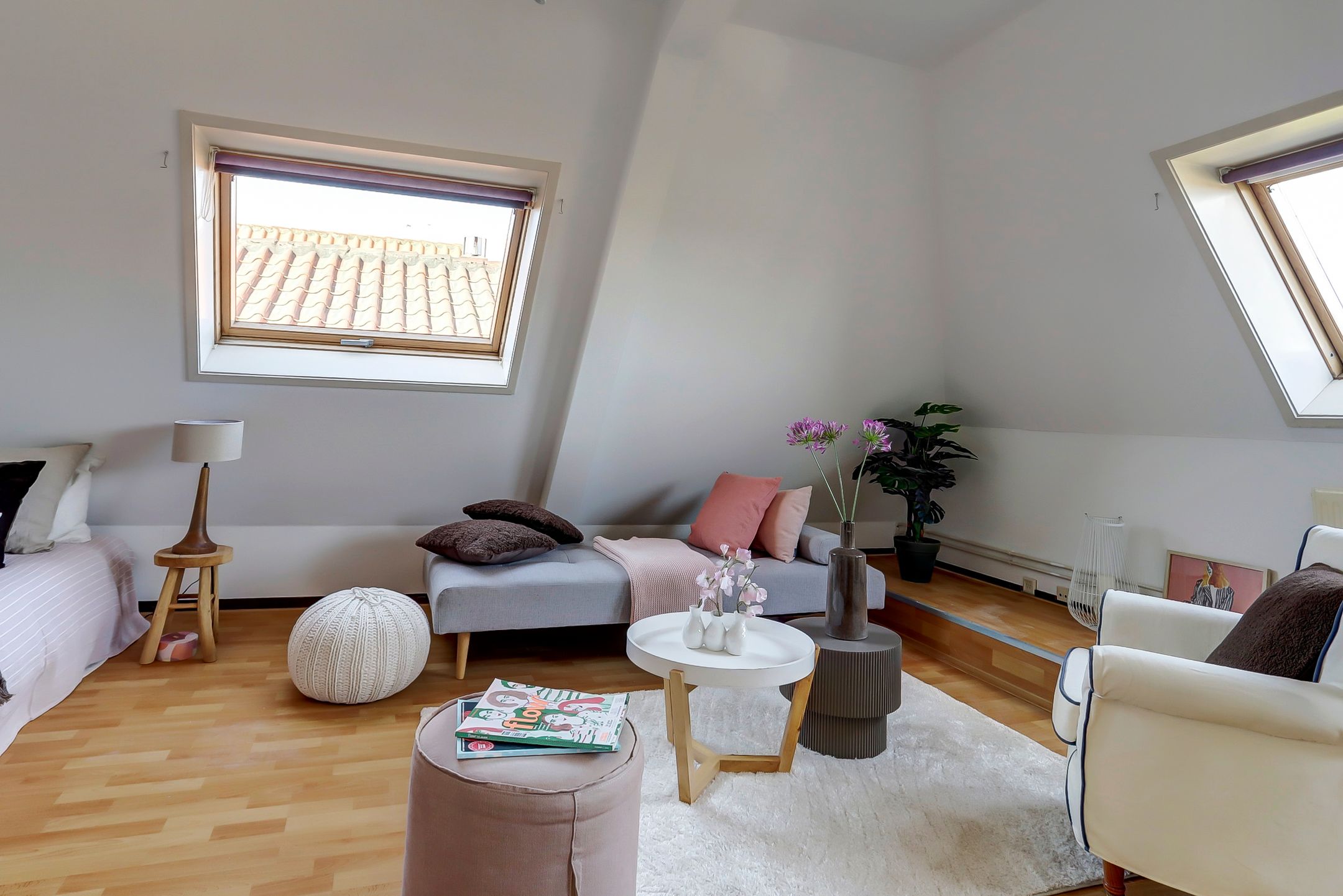 Foto 12 van Buitenwatersloot 121-F