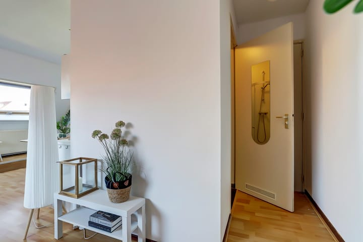 Foto 14 van Buitenwatersloot 121-F