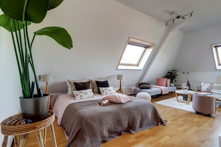 Foto 17 van Buitenwatersloot 121-F