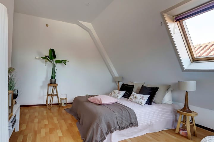 Foto 18 van Buitenwatersloot 121-F